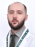 Врач онколог Саманков Андрей Владимирович