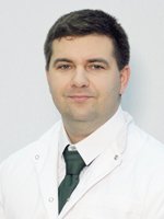 Врач хирург, флеболог, бариатрический хирург Симаков Александр Анатольевич