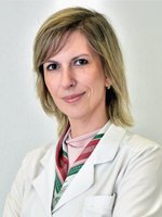 Врач венеролог, дерматолог, косметолог, трихолог Уварова Елена Анатольевна