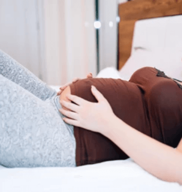 Низкое расположение плаценты при беременности