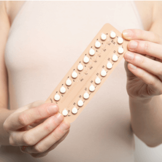 Подбор контрацептивов 