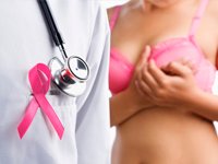 Мы вместе в борьбе с раком груди