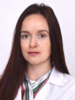 Врач онколог, онкодерматолог Арбатская Виктория Николаевна
