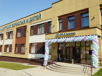 «СМ-Клиника» расширяет географию — открылась первая клиника в Рязани