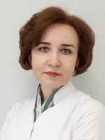Врач аллерголог, иммунолог Яркова Елена Васильевна