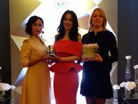 «СМ-Косметология» – обладатель престижной премии COOLSCULPTING RUSSIA AWARDS 2017