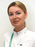 Врач эндокринолог, диетолог Бузинова Екатерина Александровна