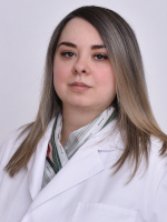 Врач дерматолог, венеролог, миколог, косметолог Лоскутова Юлия Сергеевна