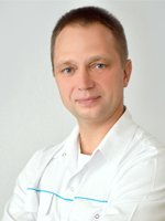 Врач анестезиолог Иванов Анатолий Анатольевич