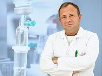«Просто о химиотерапии» — вебинар профессора «СМ-Клиника»
