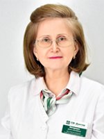 Врач аллерголог, иммунолог Мачарадзе Дали Шотаевна