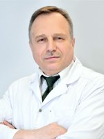 Врач проктолог, хирург Буцан Олег Борисович