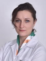 Врач маммолог, онколог Сигарева Ирина Анатольевна