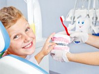 Детская стоматология «СМ-Клиника» для детей и подростков в рейтинге лучших в Москве