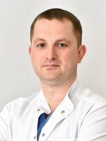 Врач анестезиолог Решетников Вячеслав Александрович