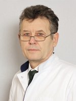 Врач онколог, маммолог Васильев Александр Петрович