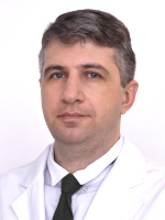 Врач кардиолог, функциональный диагност Шубитидзе Иосиф Зурабович