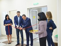 Открылась «СМ-Клиника» на Выборгском шоссе