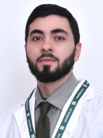 Врач офтальмолог (окулист) Биджиев Ислам Магометович