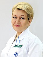 Врач терапевт, диетолог Себко Елена Александровна