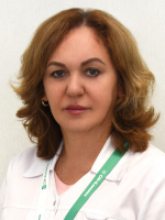 Калинина Светлана Александровна