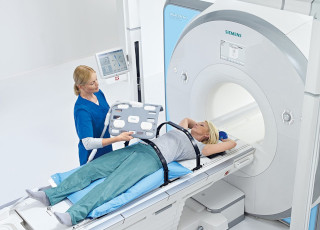 Новое оборудование и новые возможности для пациентов: аппарат МРТ в Новых Черёмушках