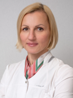 Врач рентгенолог Повытчикова Наталья Владимировна