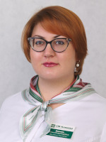 Зинчева Ольга Владимировна