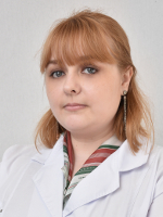 Врач кардиолог Гаврюшина Светлана Валерьевна
