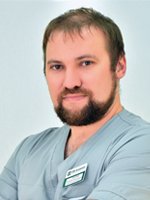 Врач анестезиолог Долгий Евгений Александрович