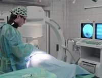 Эндоваскулярная хирургия — новая глава в «СМ-Клиника»