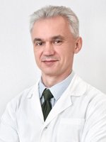 Врач невролог, функциональный диагност Дудник Павел Вячеславович