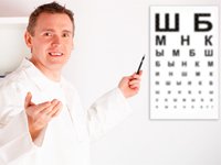 «СМ-Клиника» в Солнечногорске приглашает пациентов на консультацию к врачу-офтальмологу