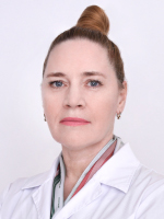 Врач аллерголог, иммунолог Журавлева Елена Борисовна