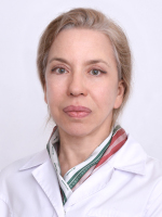 Врач трансфузиолог Каймакова Ульяна Анатольевна