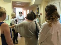 День открытых дверей в «СМ-Клиника» для детей и подростков на Войковской