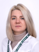 Врач кардиолог Маклакова Татьяна Борисовна