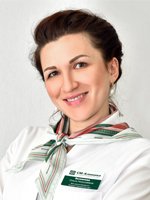 Врач венеролог, дерматолог, косметолог Быханова Ольга Николаевна