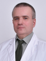 Врач венеролог, дерматолог, миколог Жданов Антон Рудольфович