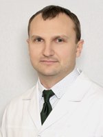 Врач травматолог-ортопед Исаев Олег Николаевич