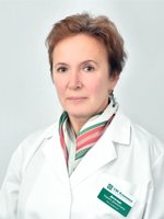 Врач эндокринолог Дельгадо Кармен Доминговна