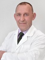 Врач онколог, маммолог Белюсенко Михаил Васильевич