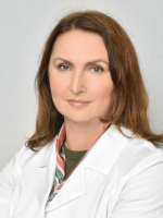 Врач венеролог, дерматолог, миколог Агарунова Мария Александровна