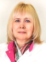 Врач невролог, гирудотерапевт, функциональный диагност Ачкасова Ирина Ивановна