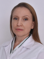 Врач офтальмолог (окулист) Носкова Диана Анатольевна