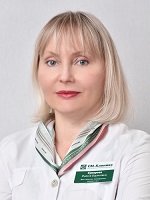 Врач гематолог, детские врачи, химиотерапевт Суворова Инесса Борисовна