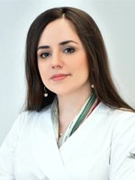 Врач венеролог, дерматолог, миколог, косметолог, трихолог Логиновская Лидия Сергеевна