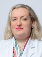 Врач гинеколог, репродуктолог Ускова Мария Александровна