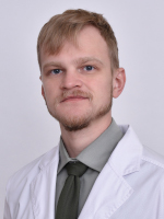 Врач анестезиолог, трансфузиолог Голиков Виктор Александрович