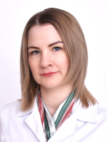 Врач кардиолог, функциональный диагност Лукьянова Татьяна Александровна